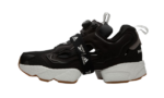 Reebok Instapump Fury Boost Black White Gum