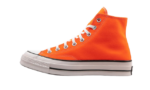 Converse Chuck Taylor All-Star Hi Total Orange