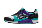 ASICS Gel-Lyte III Techno Cyan