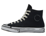 Converse Chuck Taylor All-Star 70 Hi Joshua Vides Black