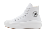 Converse Chuck Taylor All-Star Move Hi White (W)