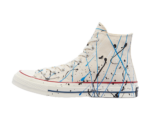 Converse Chuck Taylor All-Star 70 Hi Archive Paint Splatter Egret