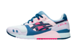 ASICS Gel-Lyte III OG Back Streets Of Japan Pack Aqua Angel