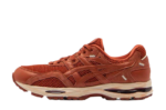 ASICS Gel-MC Plus Denim Tears Red Clay Brick