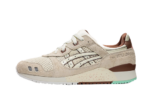 ASICS Gel-Lyte III Nice Kicks Spumoni