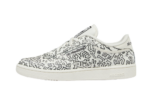 Reebok Club C Keith Haring Pop Shop Walls