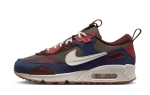 Nike Air Max 90 Futura WMNS Midnight Navy