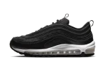 Nike Air Max 97 WMNS Black Patent