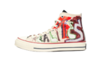 Converse Chuck Taylor All-Star 70 Hi Come Tees Realms And Realities