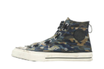 Converse Chuck Taylor All-Star 70 Hi Undercover The New Warriors Camo