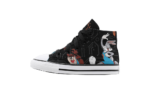 Converse Chuck Taylor All-Star Hi Space Jam (TD)