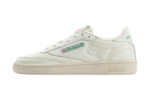 Reebok Club C 85 TV Chalk Glen Green