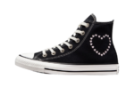 Converse Chuck Taylor All-Star Embroidered Hearts (W)