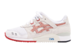 ASICS Gel-Lyte III Ronnie Fieg Tokyo Trio Yoshino Rose