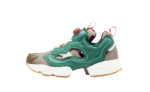 Reebok Instapump Fury Boost Billionaire Boys Club Earth