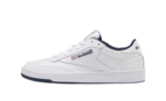 Reebok Club C 85 White Navy