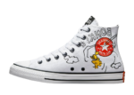 Converse Chuck Taylor All-Star Peanuts Snoopy And Woodstock