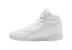 Reebok Ex-O-Fit Hi White