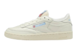 Reebok Club C 85 Chalk Alabaster (W)