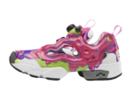 Reebok Instapump Fury Ghostbusters