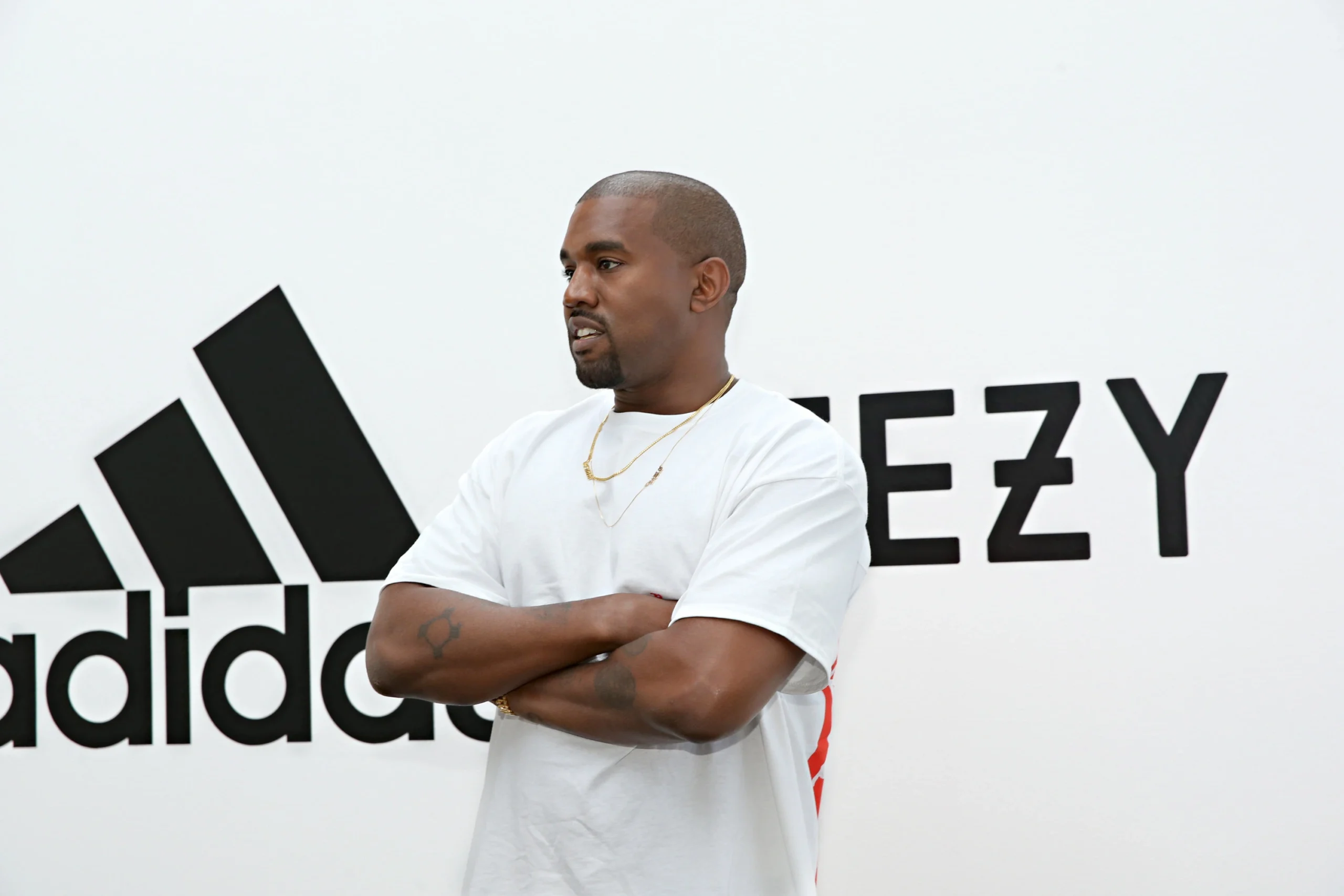 Read more about the article Looking at the Kanye West and Adidas fallout