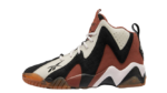 Reebok Kamikaze II Jack-O-Kaze