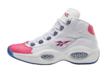 Reebok Question Mid Eric Emanuel Pink Toe