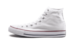 Converse All Star Hi Optic White