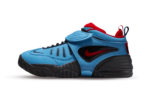 Nike Air Adjust Force Ambush University Blue Habanero Red