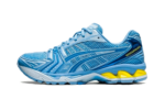 ASICS Gel-Kayano 14 Ice Studios Blue