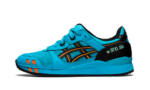 ASICS Gel-Lyte III Aquarium