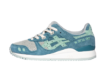 ASICS Gel-Lyte III OG Misty Pine Seafoam