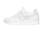 ASICS Gel-Lyte III OG Triple White