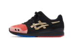 ASICS Gel-Lyte III Ronnie Fieg Tokyo Trio 252.1