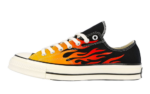 Converse Chuck Taylor All-Star 70 Ox Archival Flame Print