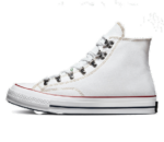 Converse Chuck Taylor All-Star 70 Hi PgLang White