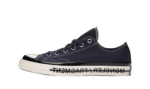 Converse Chuck Taylor All-Star 70 Hi Moncler Fragment Blue