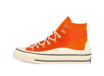 Converse Chuck Taylor All-Star 70 Hi Utility Bold Mandarin