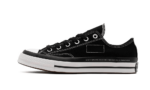 Converse Chuck Taylor All-Star 70 Ox Moncler Fragment Black