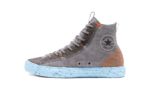 Converse Chuck Taylor All-Star Crater Charcoal