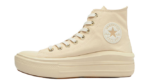 Converse Chuck Taylor All-Star Move Platform Stone (W)