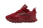 Reebok Classic Leather Cardi B Burgundy (W)