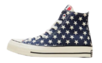 Converse Chuck Taylor All-Star 70 Hi Archive Restructured American Flag