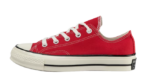 Converse Chuck Taylor All-Star 70 Ox Enamel Red