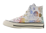 Converse Chuck Taylor All-Star 70 Hi Tyler The Creator Artist Series White Multicolor