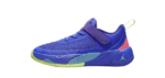 Jordan Luka 1 Racer Blue (PS)