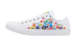 Converse Chuck Taylor All-Star Ox Pride White (2021)