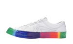 Converse One Star Ox Golf Le Fleur Rainbow Sole