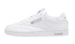 Reebok Club C 85 White Sheer Grey