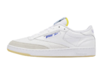 Reebok Club C 85 Prince White